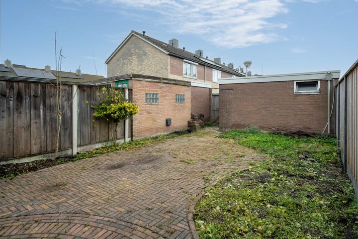 Foto 4 van Hazendijk 110