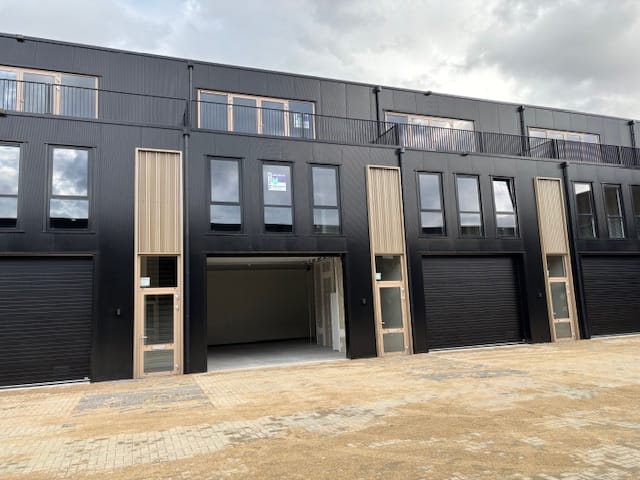 Nevadadreef 17-F, Utrecht