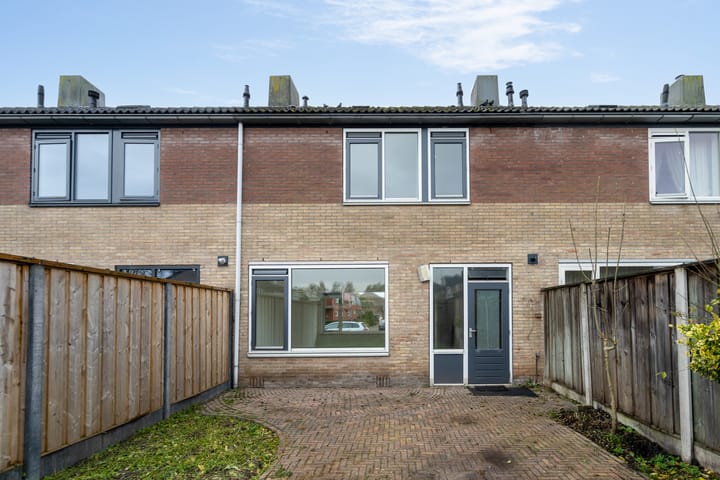 Foto 25 van Hazendijk 110