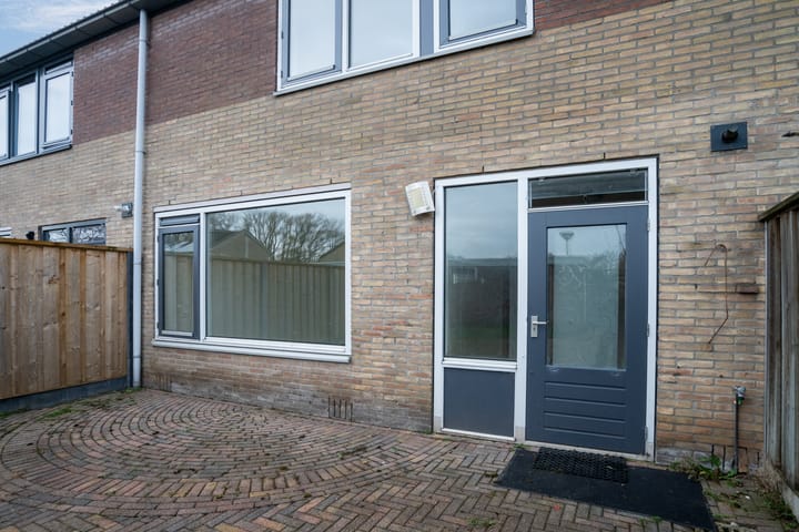 Foto 26 van Hazendijk 110