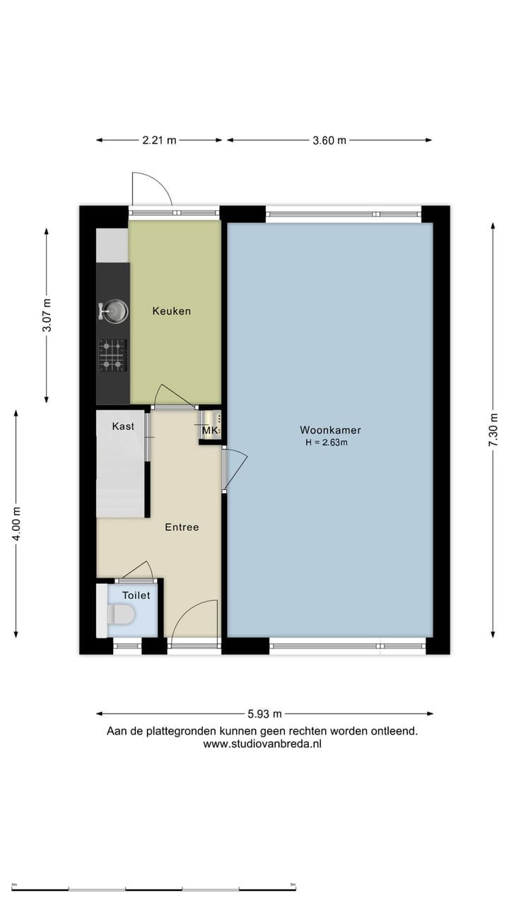 Foto 29 van Hazendijk 110