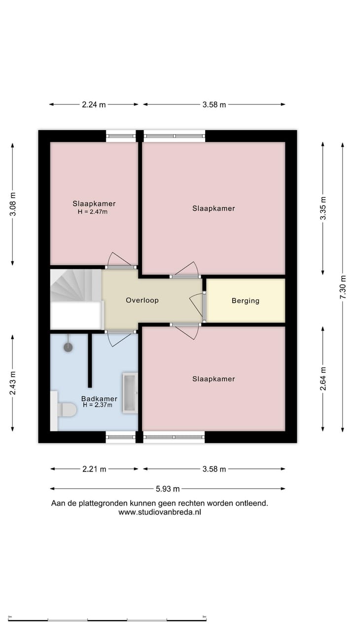 Foto 30 van Hazendijk 110