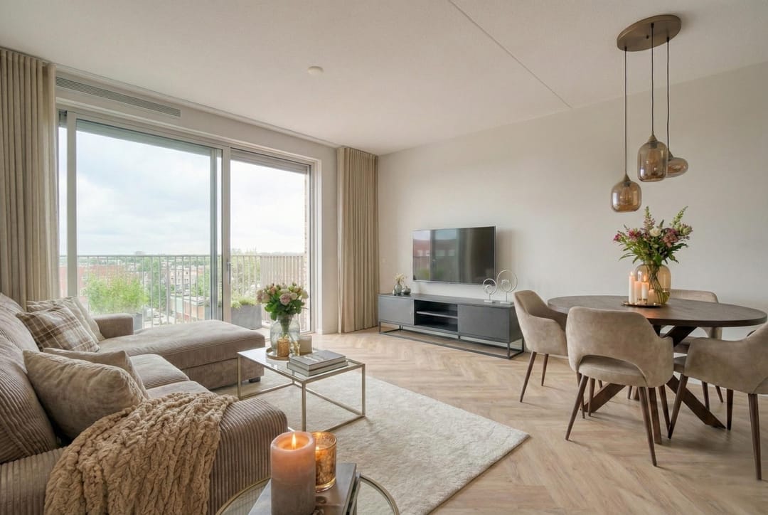 Foto 2 van Haparandaweg 636