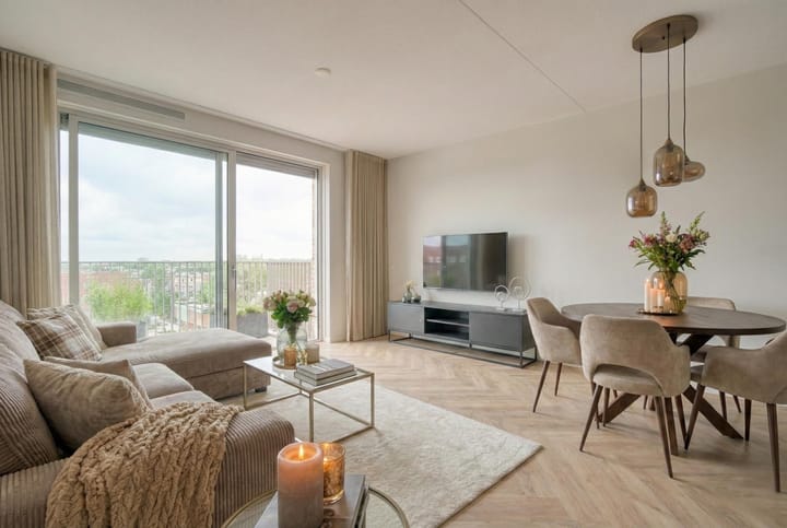 Foto 2 van Haparandaweg 636