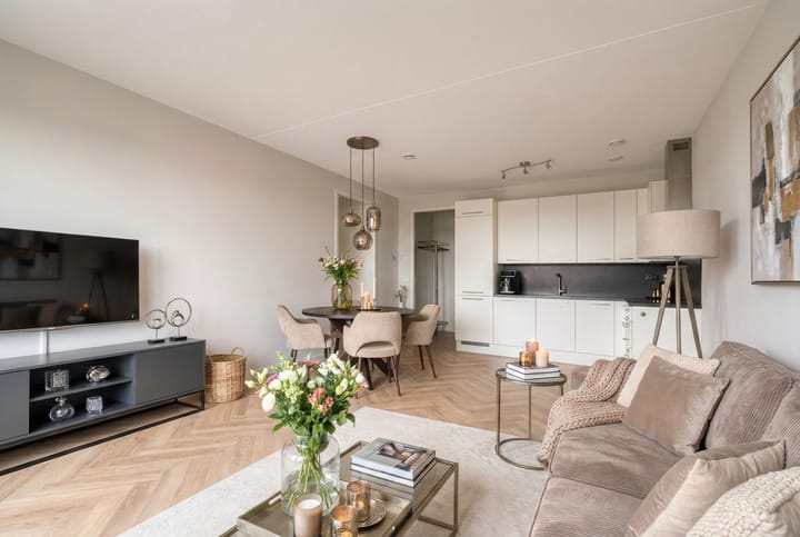 Foto 3 van Haparandaweg 636