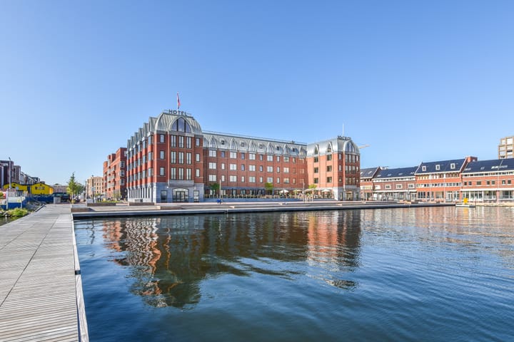 Foto 34 van Haparandaweg 636