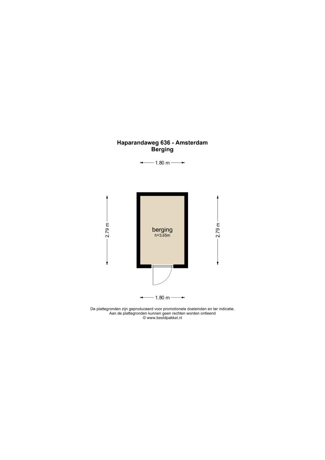 Foto 39 van Haparandaweg 636