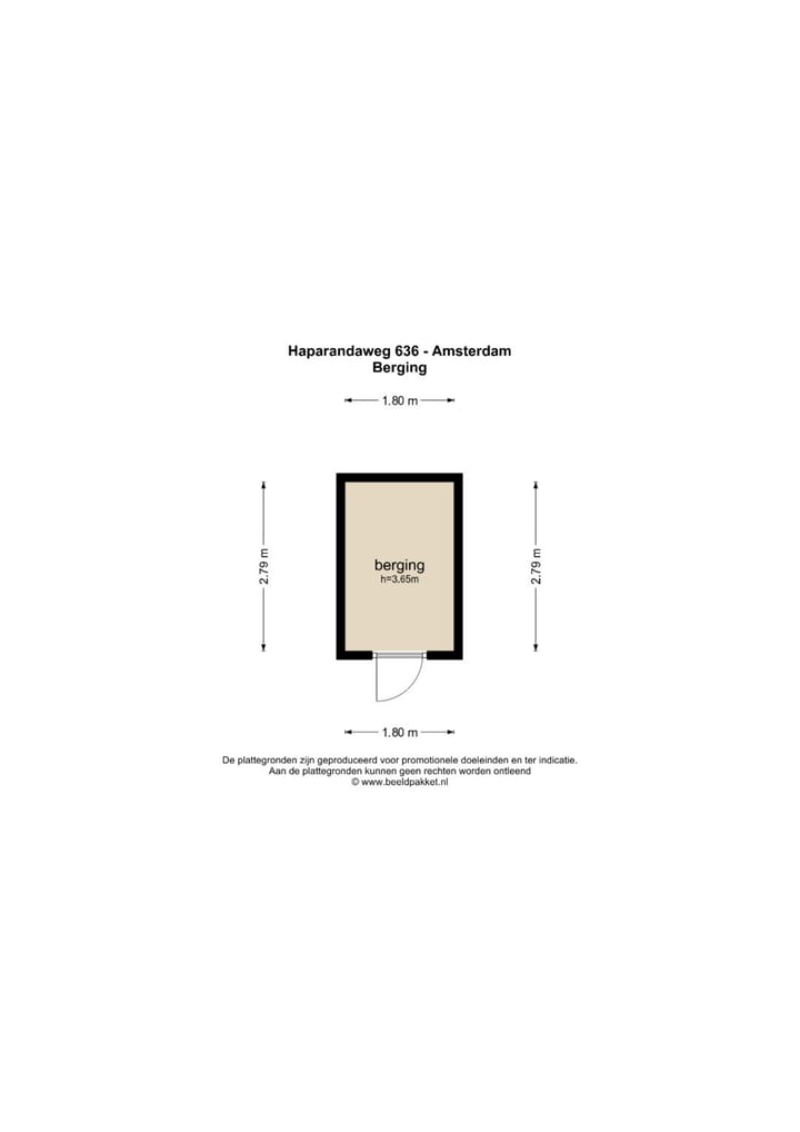 Foto 39 van Haparandaweg 636