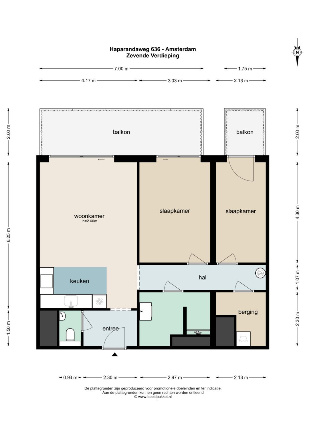 Foto 42 van Haparandaweg 636