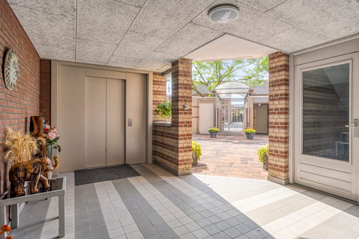 Foto 3 van van Hornstraat 36