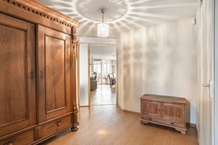 Foto 5 van van Hornstraat 36