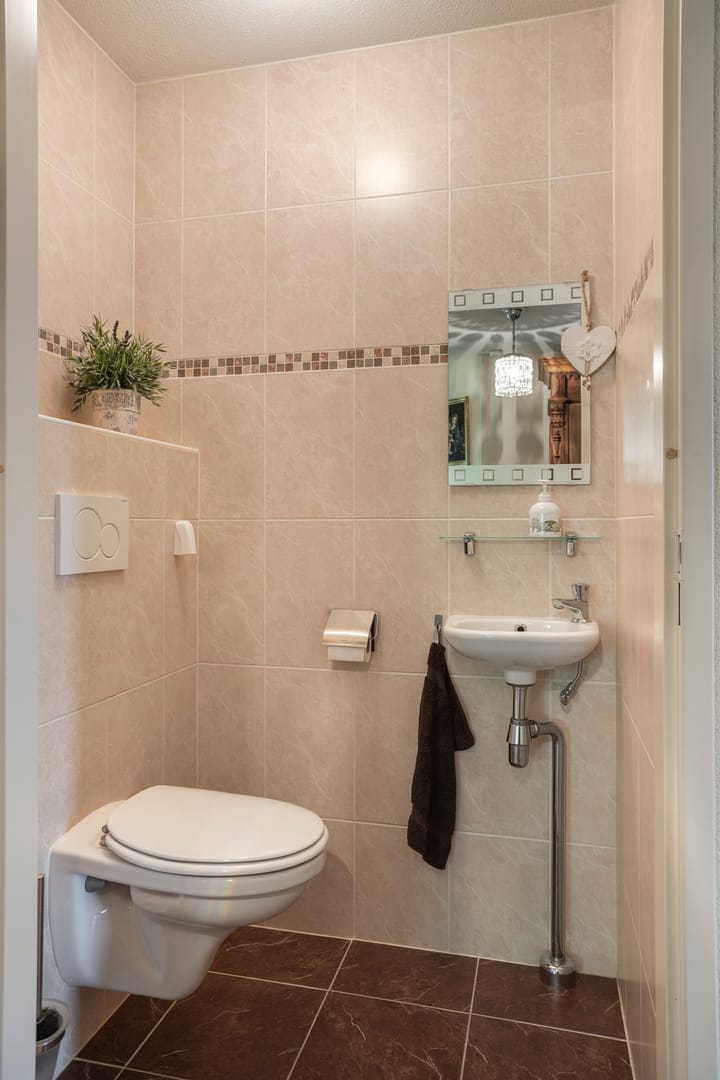 Foto 6 van van Hornstraat 36