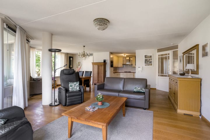 Foto 7 van van Hornstraat 36