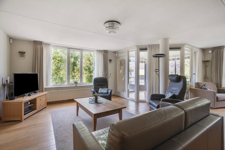 Foto 8 van van Hornstraat 36