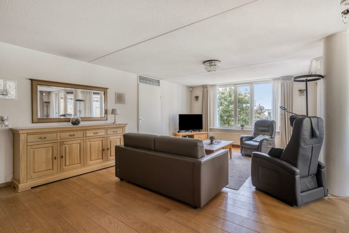 Foto 9 van van Hornstraat 36