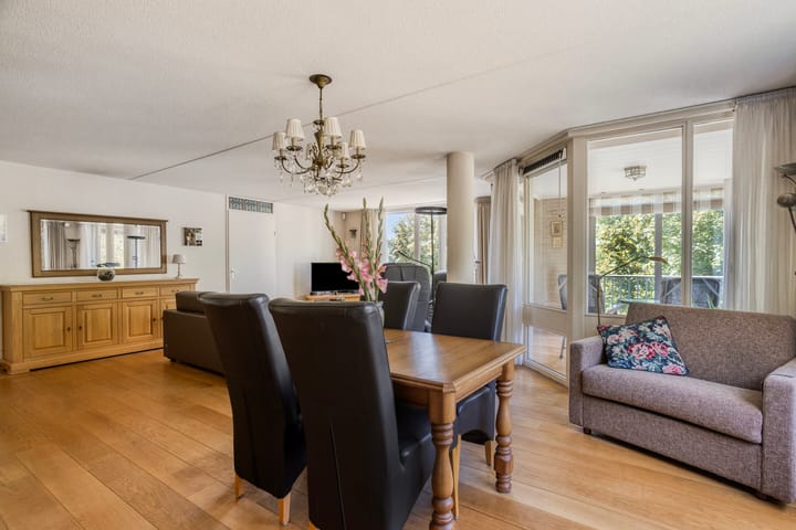 Foto 11 van van Hornstraat 36