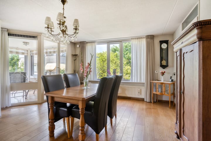 Foto 12 van van Hornstraat 36