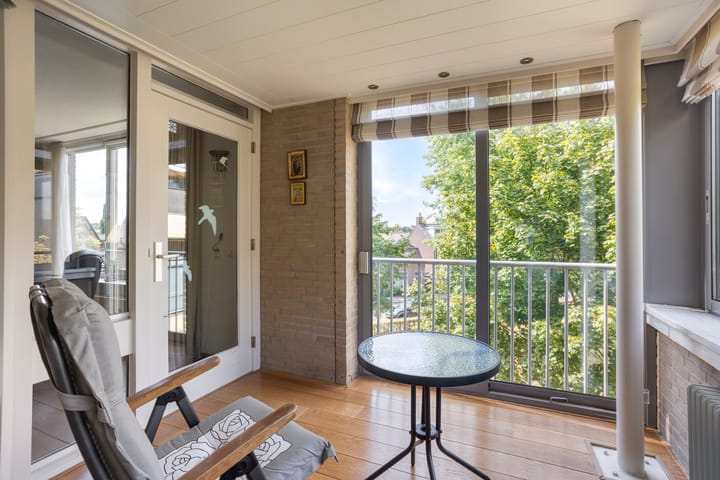 Foto 13 van van Hornstraat 36