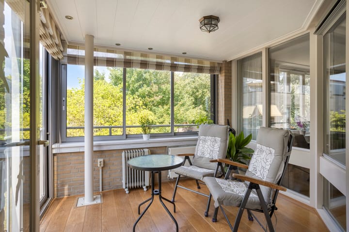 Foto 14 van van Hornstraat 36