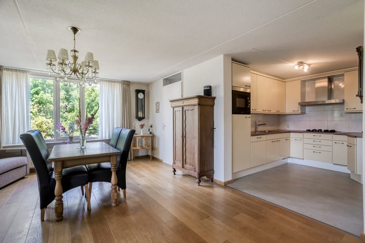 Foto 15 van van Hornstraat 36