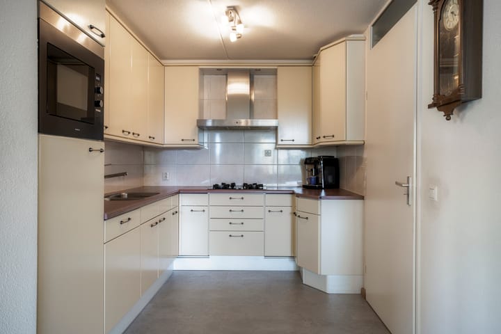 Foto 16 van van Hornstraat 36