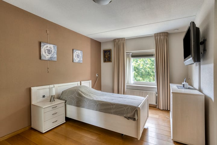 Foto 17 van van Hornstraat 36