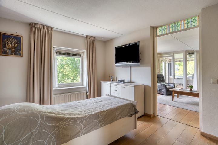 Foto 18 van van Hornstraat 36