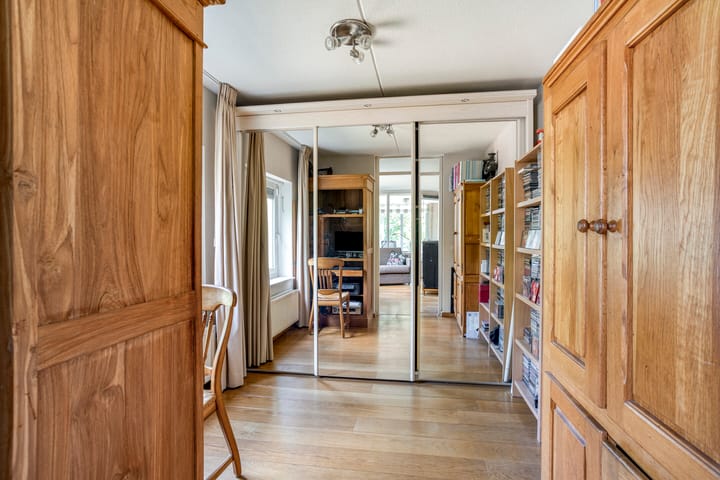 Foto 22 van van Hornstraat 36