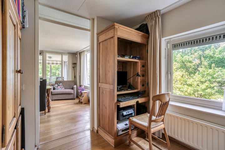 Foto 23 van van Hornstraat 36