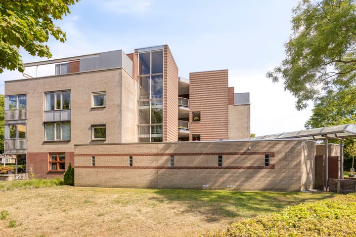 Foto 24 van van Hornstraat 36