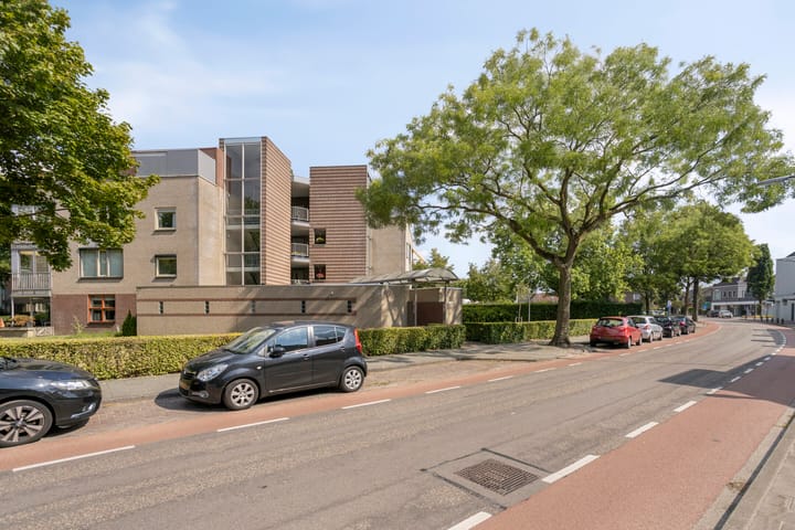 Foto 25 van van Hornstraat 36