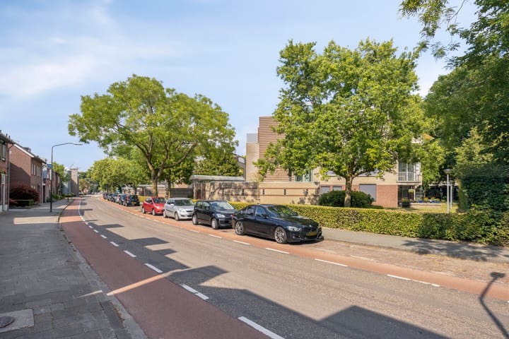 Foto 26 van van Hornstraat 36