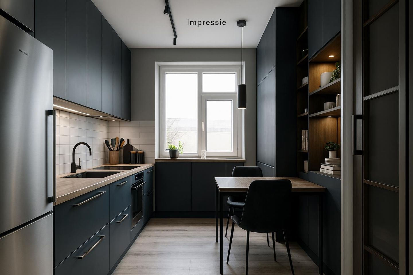 Photo 5 of Jonker Fransstraat 84-C