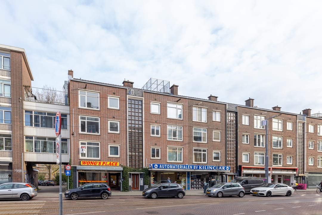 Photo 1 of Jonker Fransstraat 84-C