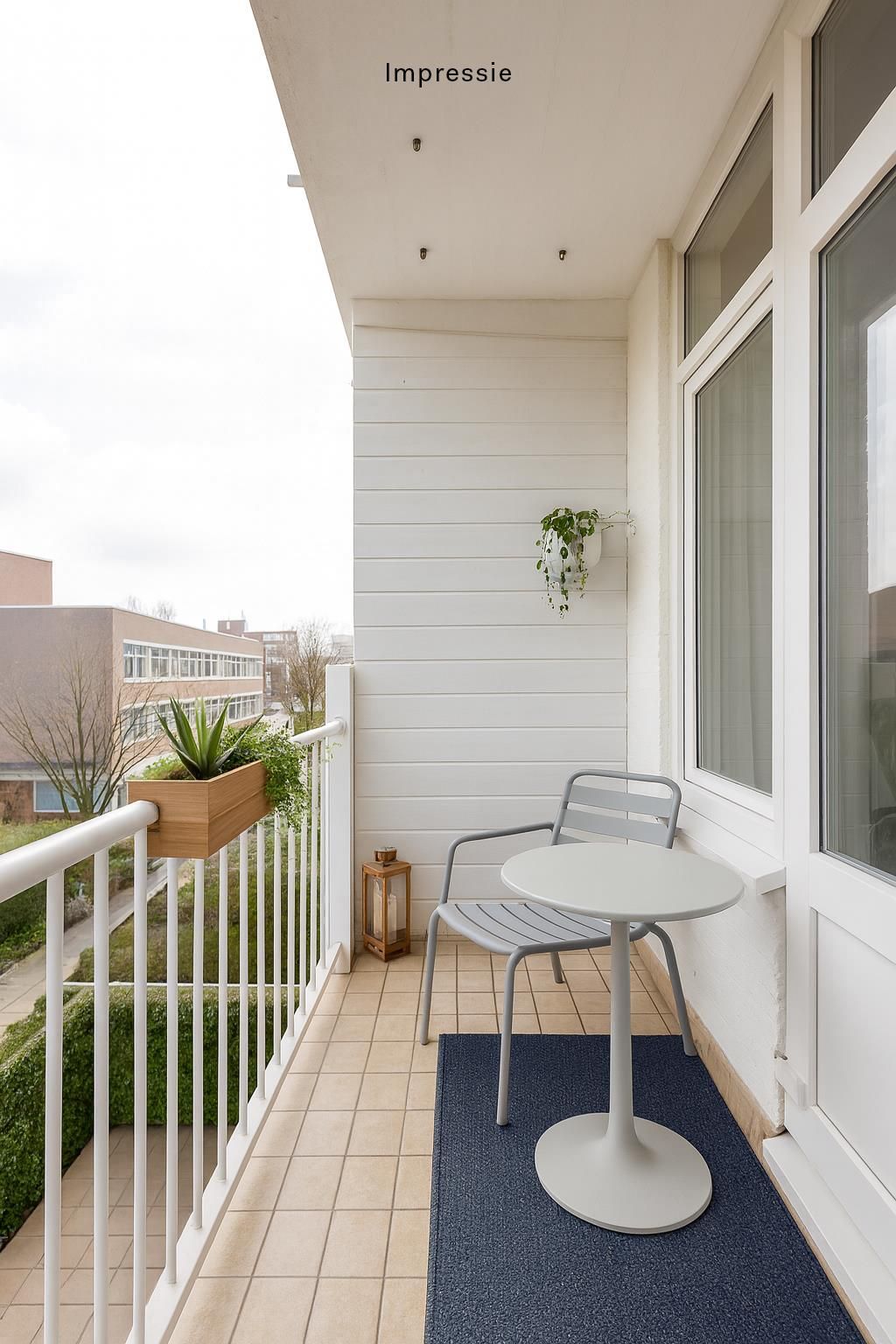 Photo 8 of Jonker Fransstraat 84-C