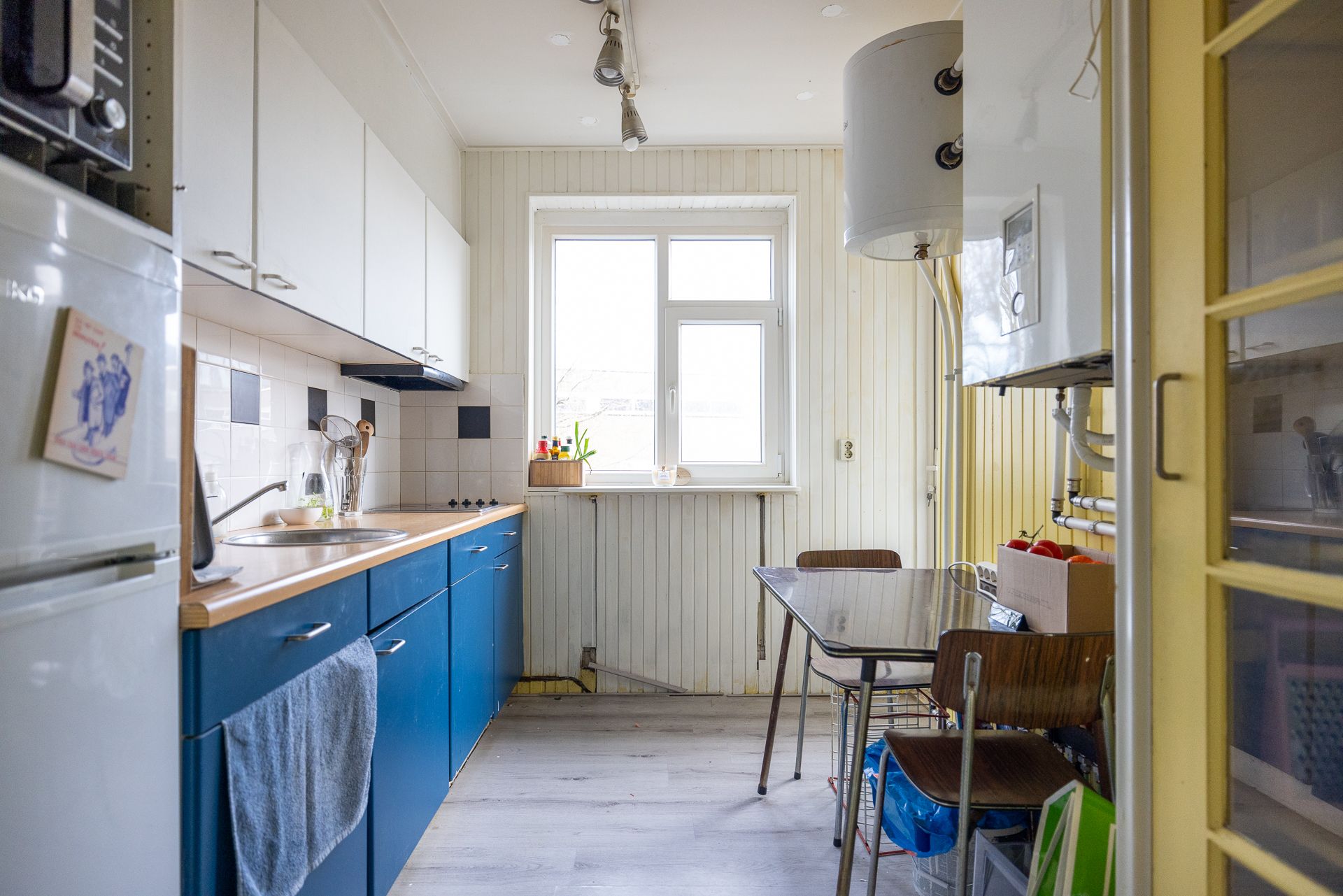 Photo 12 of Jonker Fransstraat 84-C