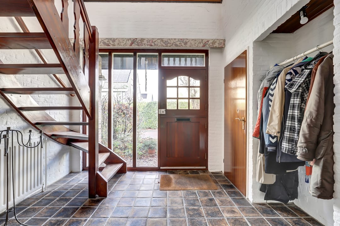 Photo 2 of Piet Mondriaanstraat 2