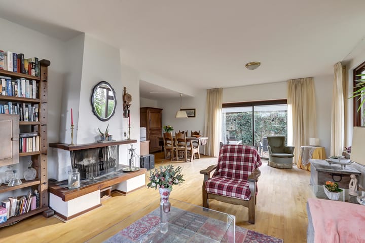 Photo 5 of Piet Mondriaanstraat 2