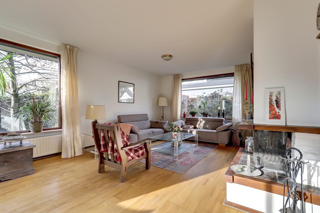 Photo 7 of Piet Mondriaanstraat 2