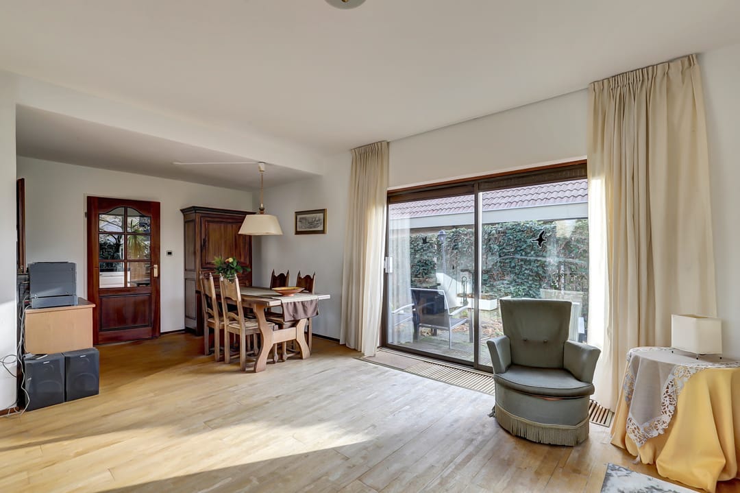 Photo 8 of Piet Mondriaanstraat 2