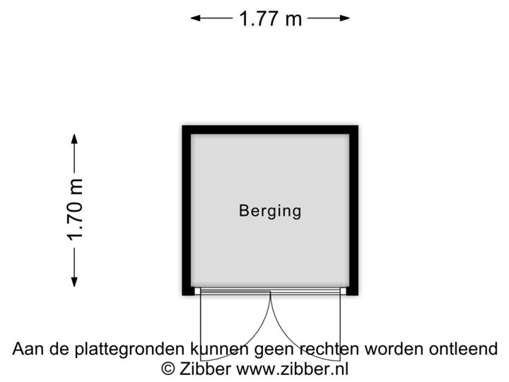Berging