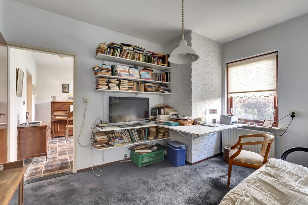 Photo 13 of Piet Mondriaanstraat 2