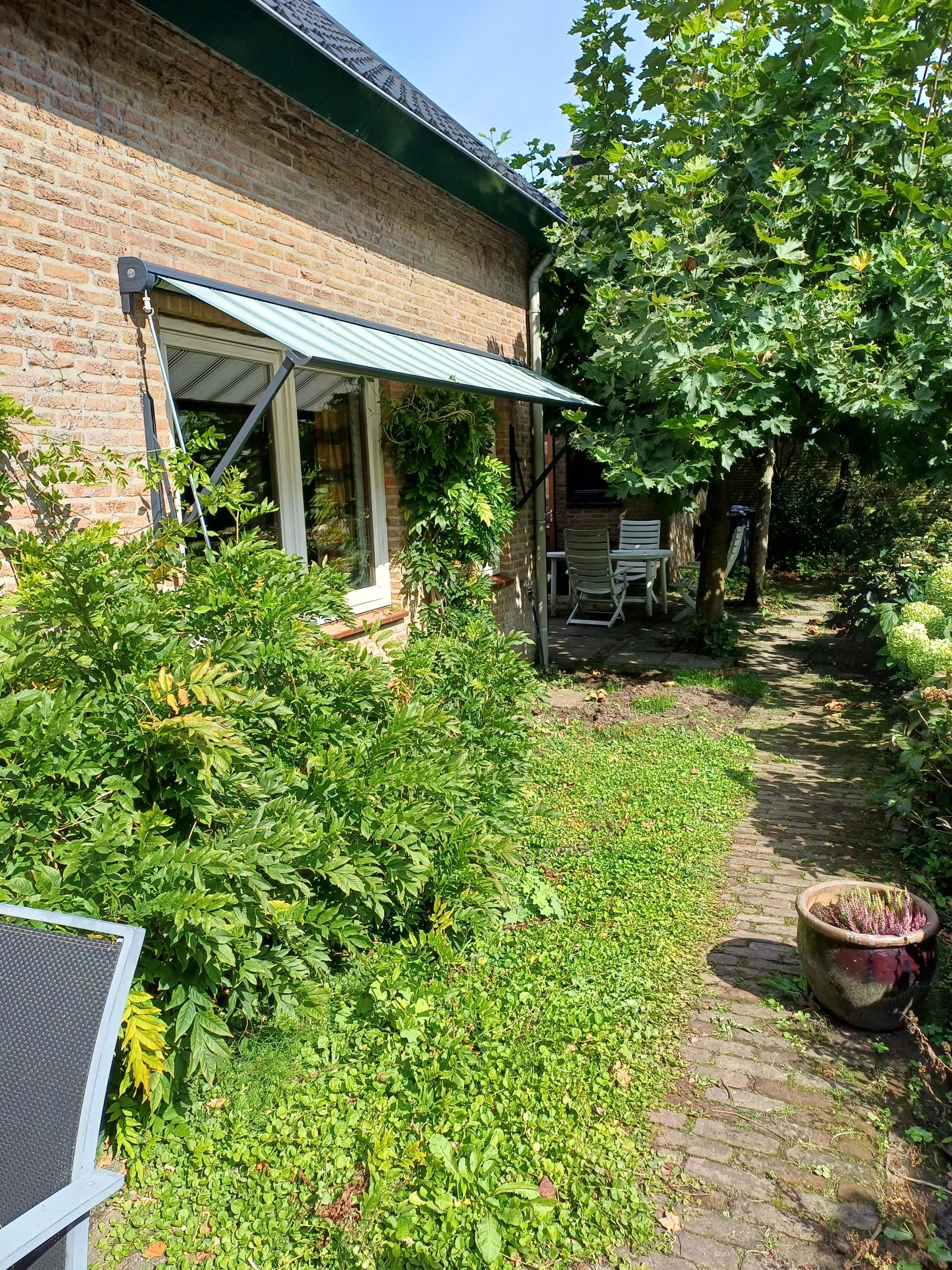 Photo 30 of Piet Mondriaanstraat 2