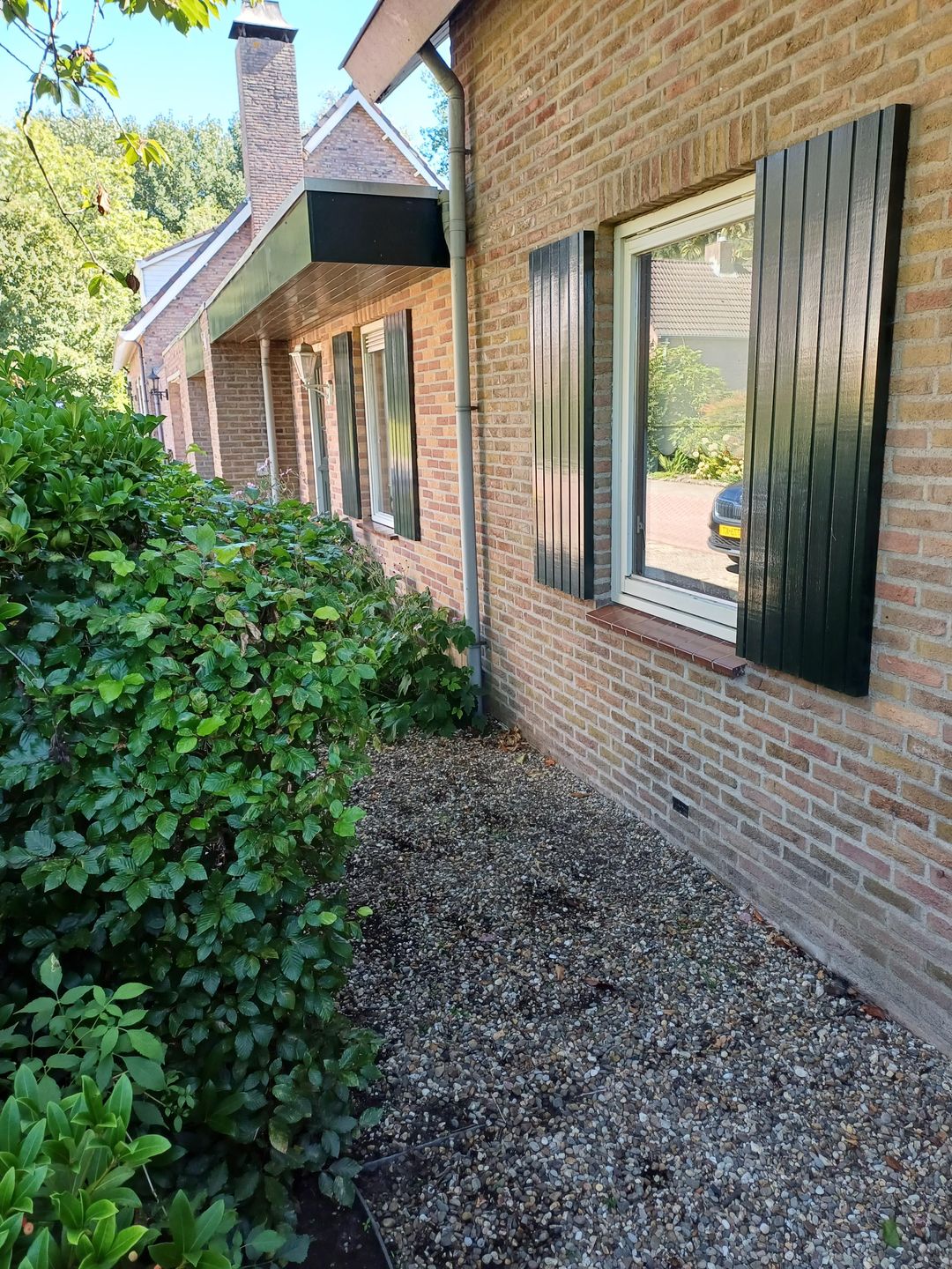 Photo 32 of Piet Mondriaanstraat 2