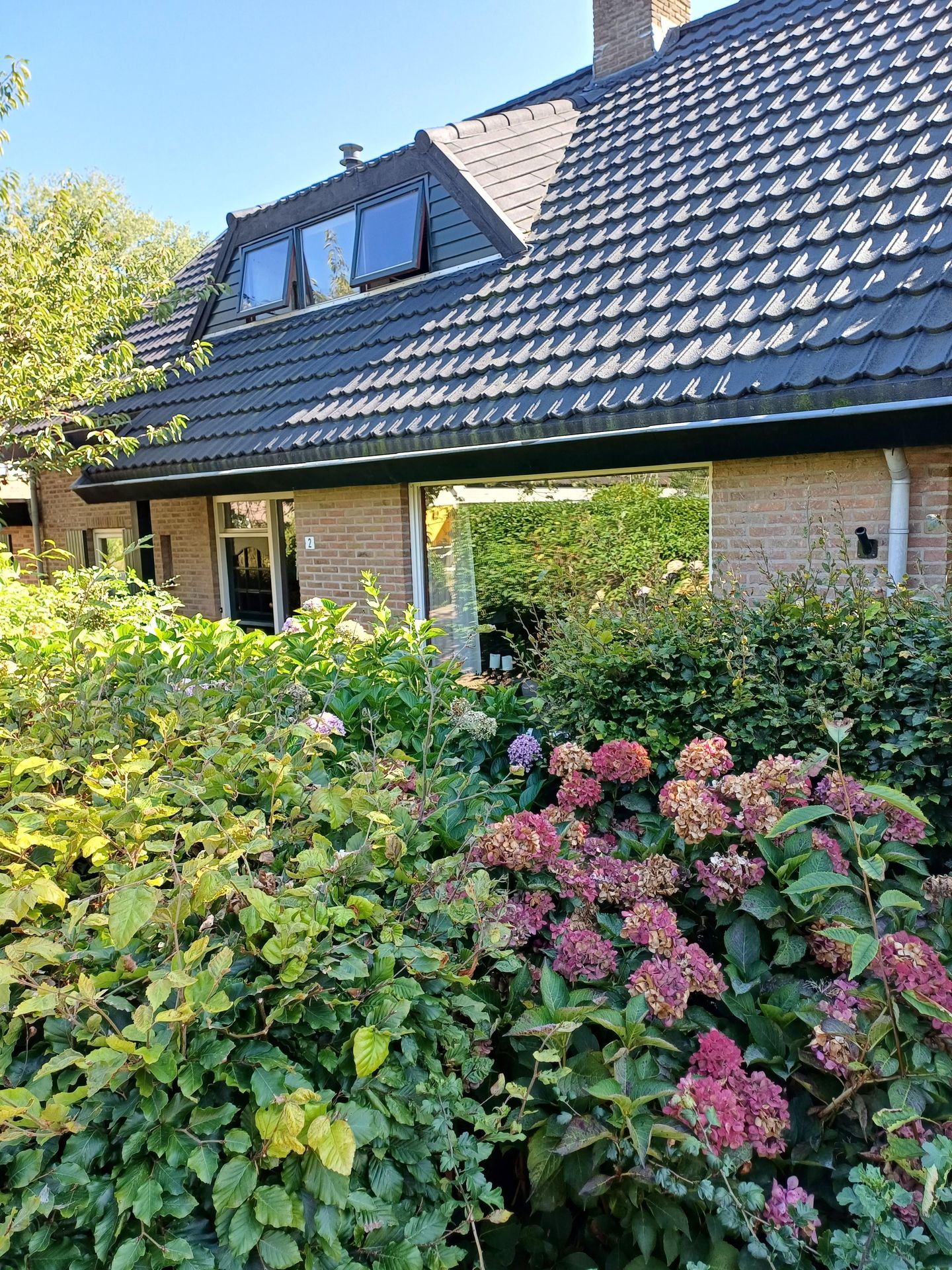 Photo 34 of Piet Mondriaanstraat 2