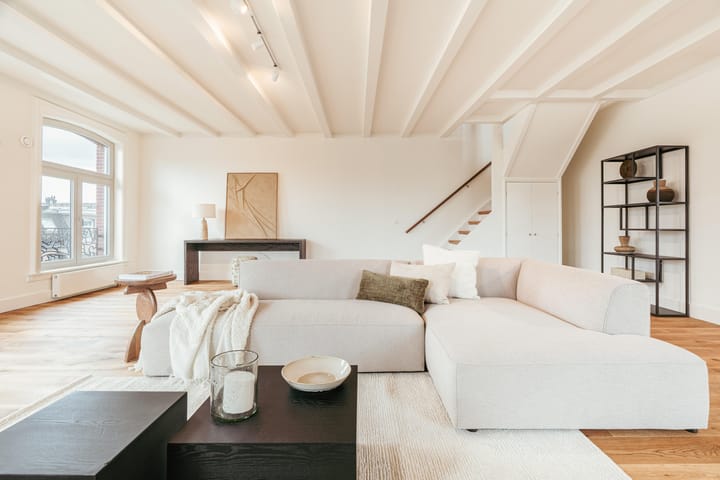 Foto 7 van Van Baerlestraat 17-3