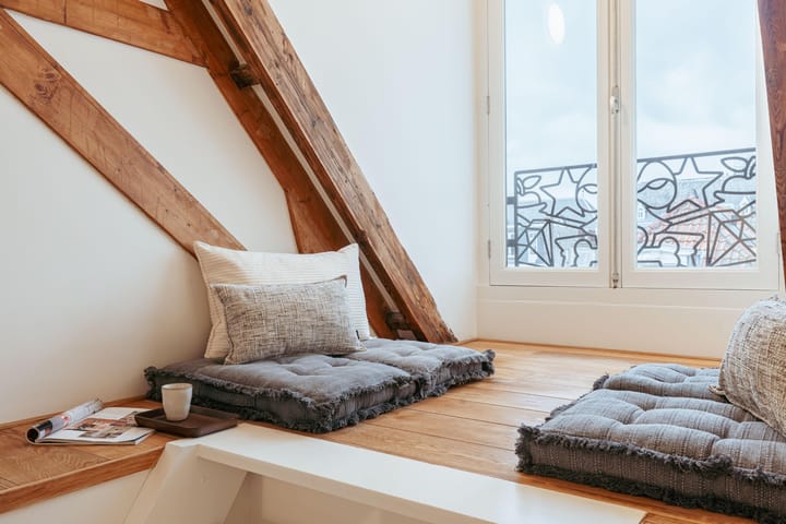 Foto 23 van Van Baerlestraat 17-3