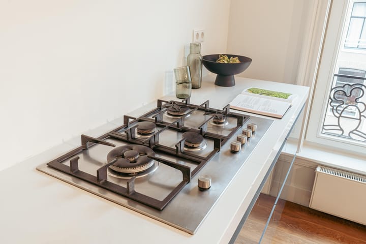 Foto 18 van Van Baerlestraat 17-3