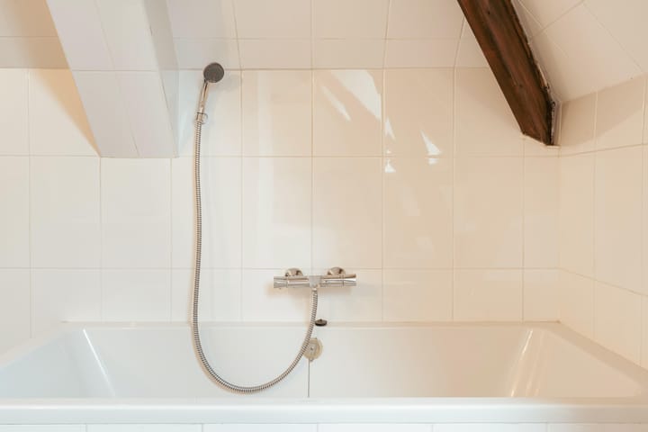 Foto 41 van Van Baerlestraat 17-3