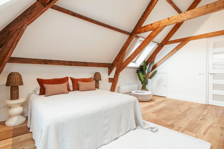 Foto 35 van Van Baerlestraat 17-3